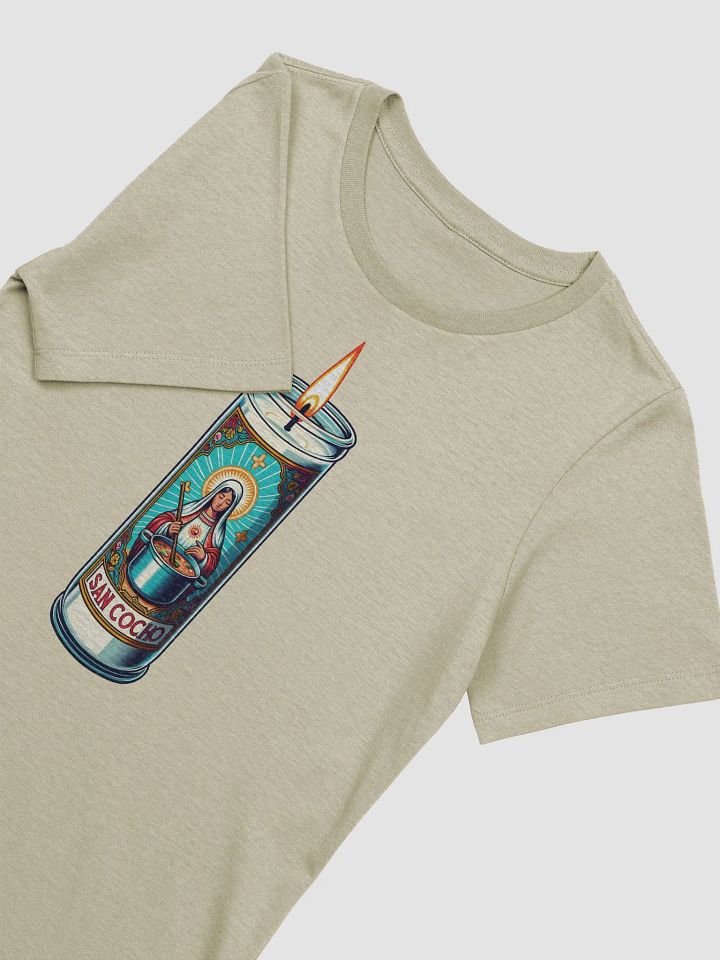 San Cocho Camiseta de Mujer product image (2)