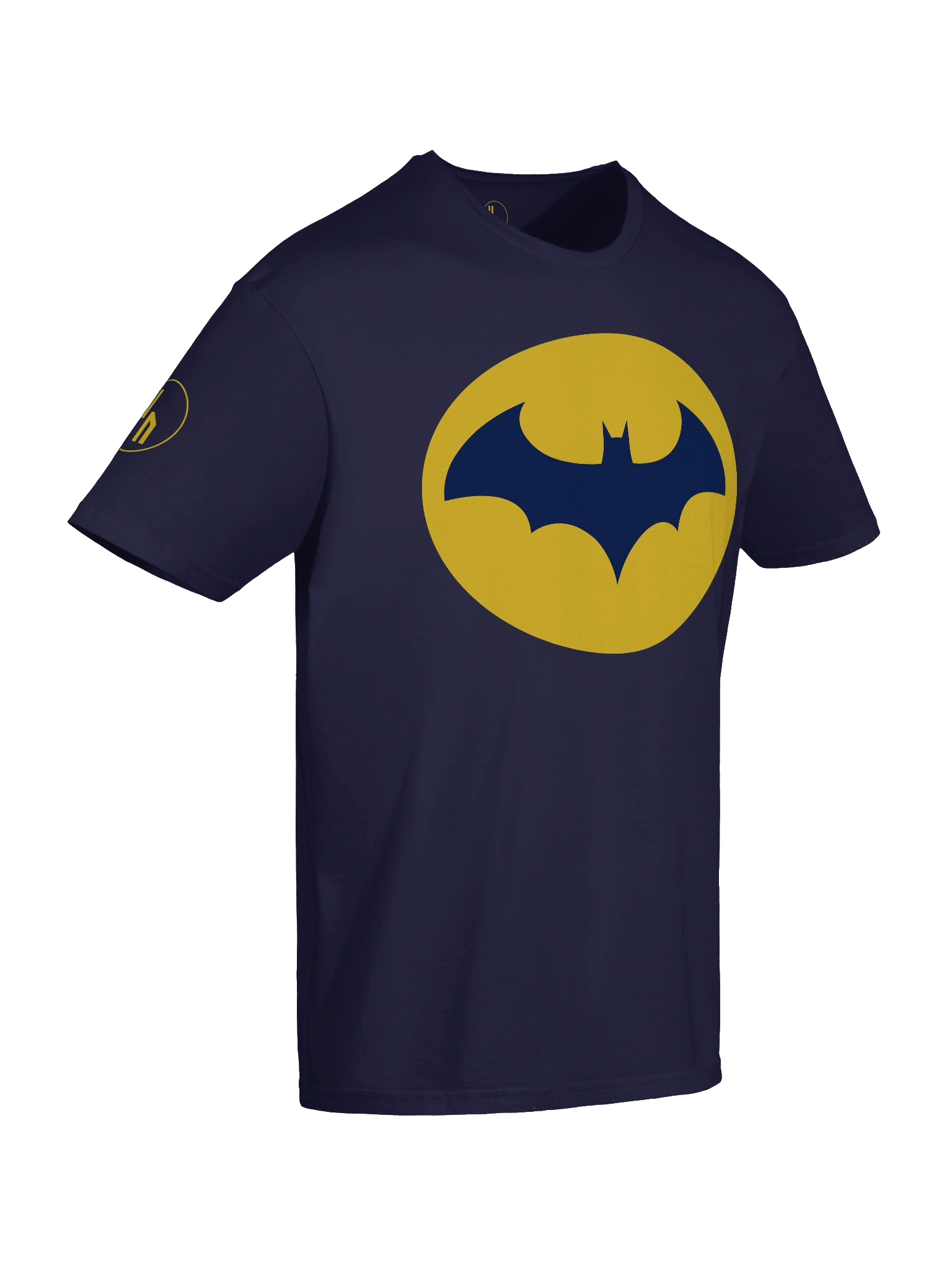 Navy VN Batman Tee (Unisex) product image (10)