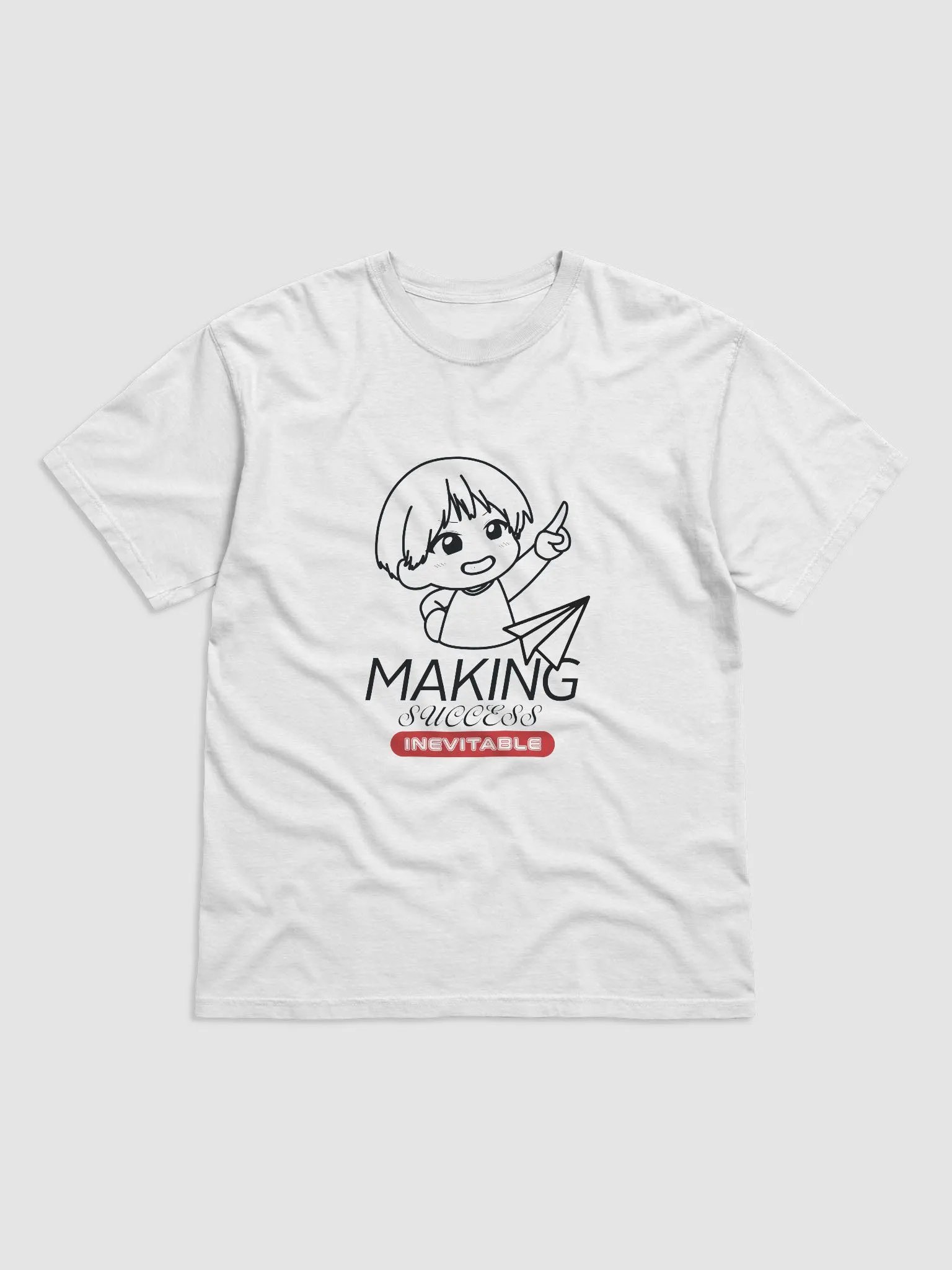 Mushroom Boy product image (1)