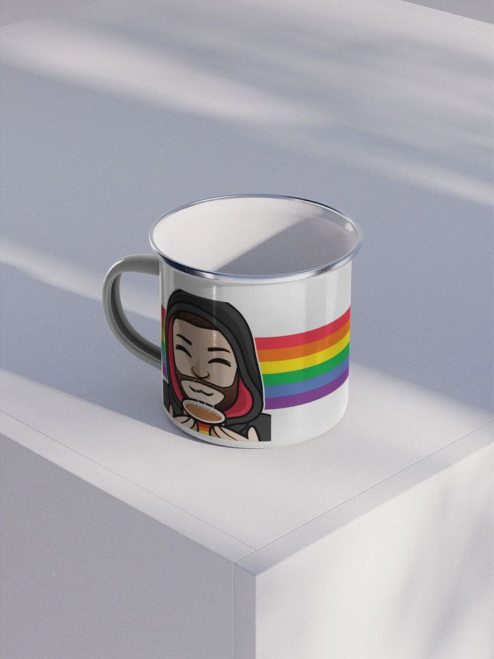 Kozy Ato Premium Mug product image (1)