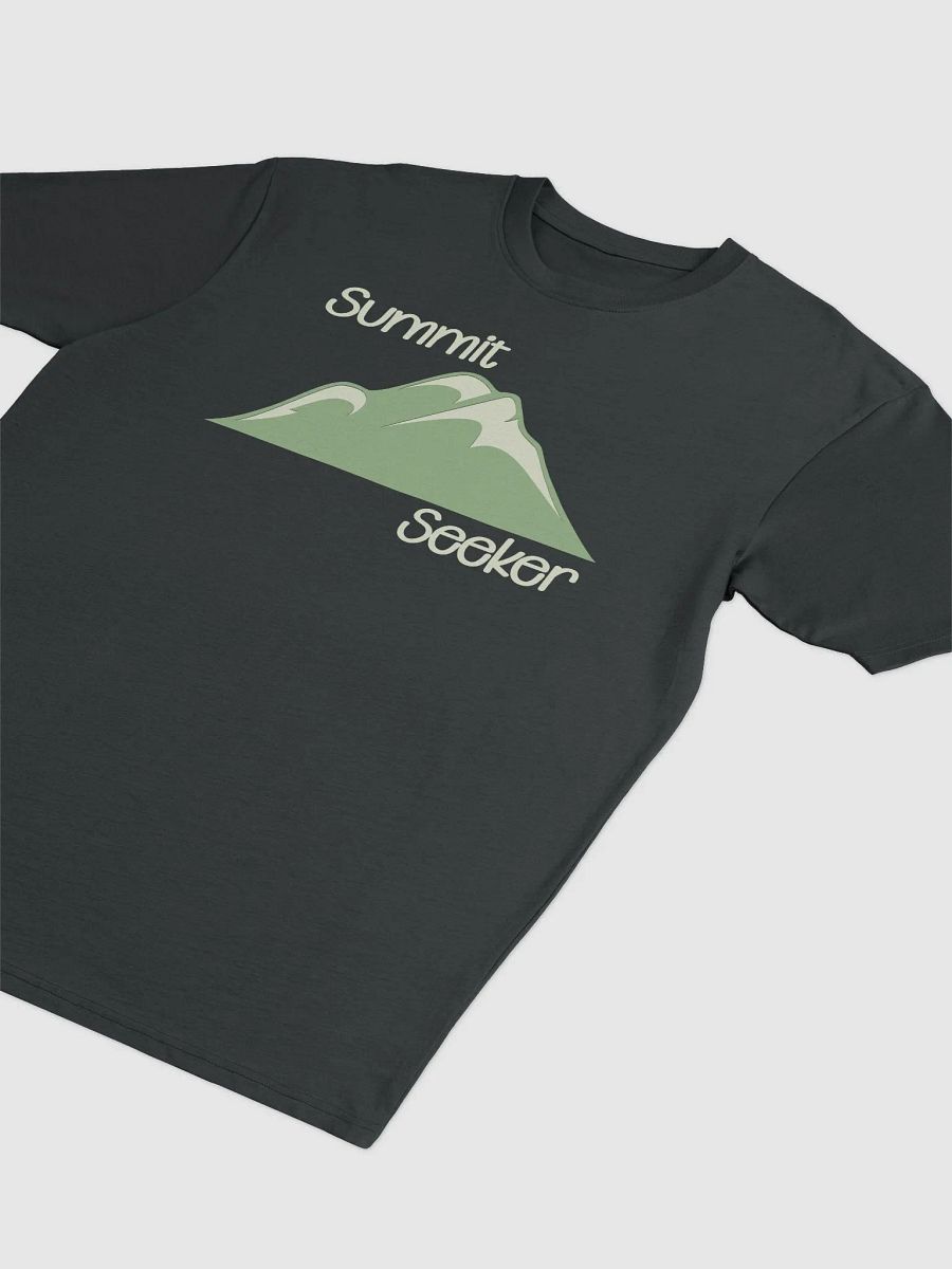 Conquer the Peak: Unleash Your Inner Summit Seeker product image (3)