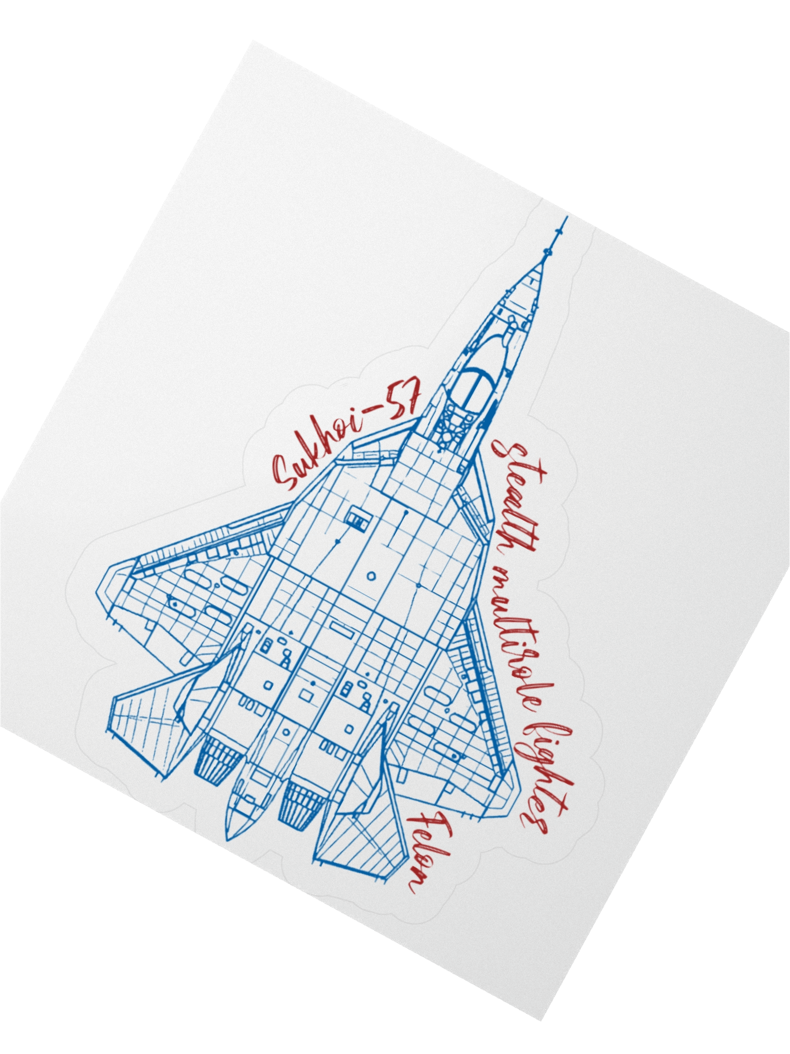 SU-57 product image (5)