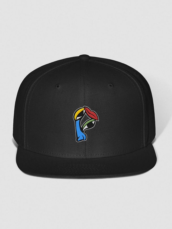P LOGO SNAP product image (2)