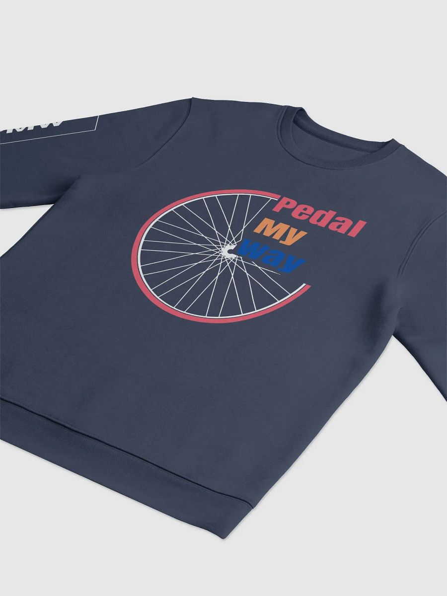 PedalMyWay Sweatshirt product image (3)