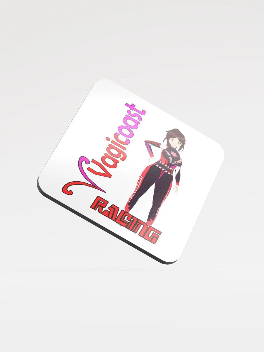 Vagicoast Racing Coaster product image (4)