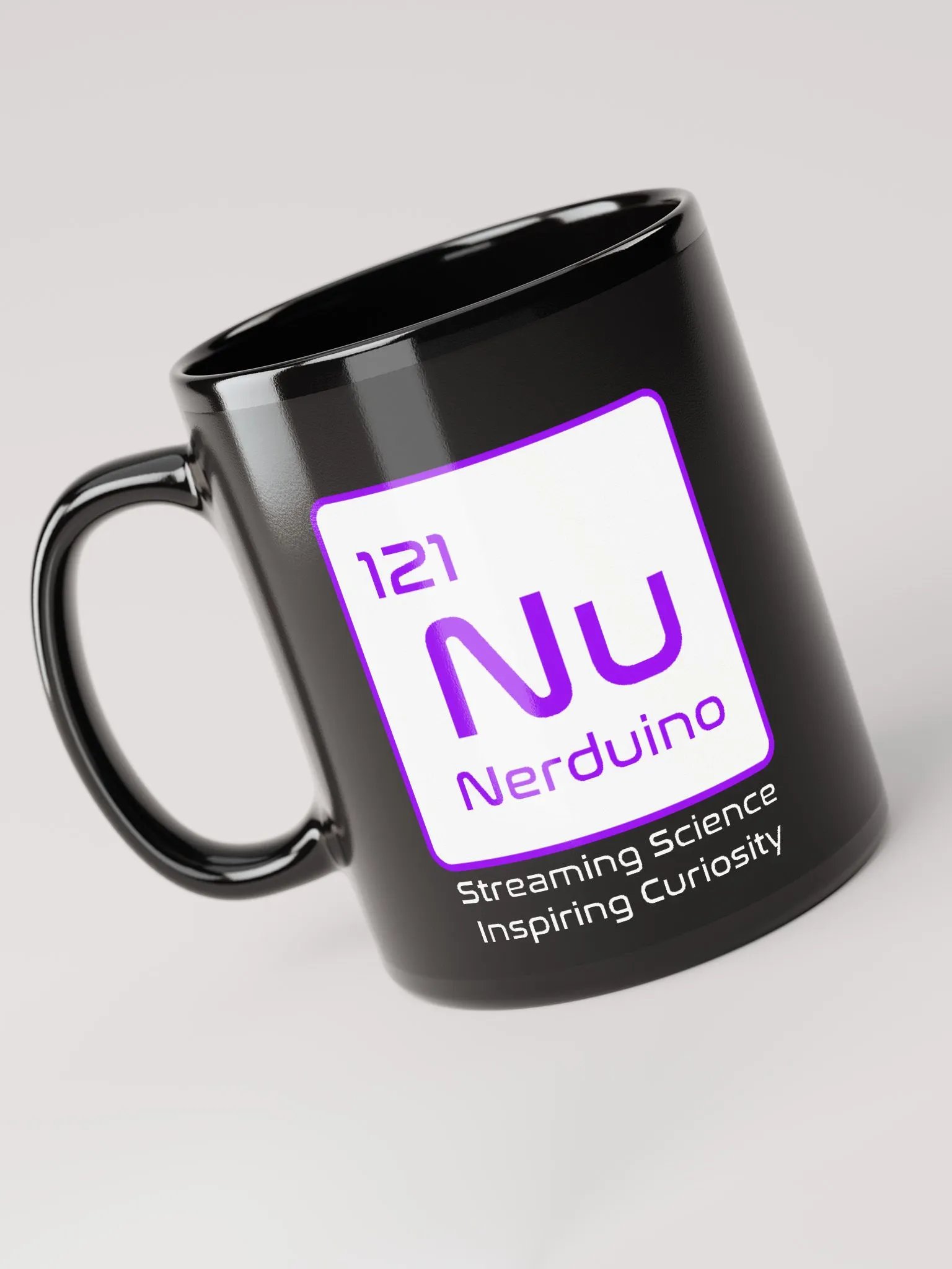Nerd Tea Cup product image (6)