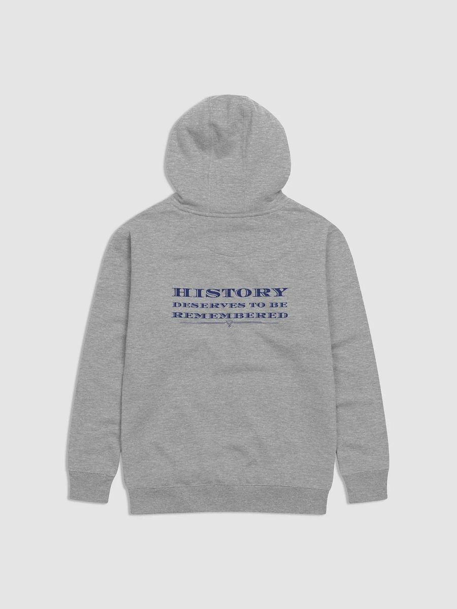 Logo Hoodie product image (4)