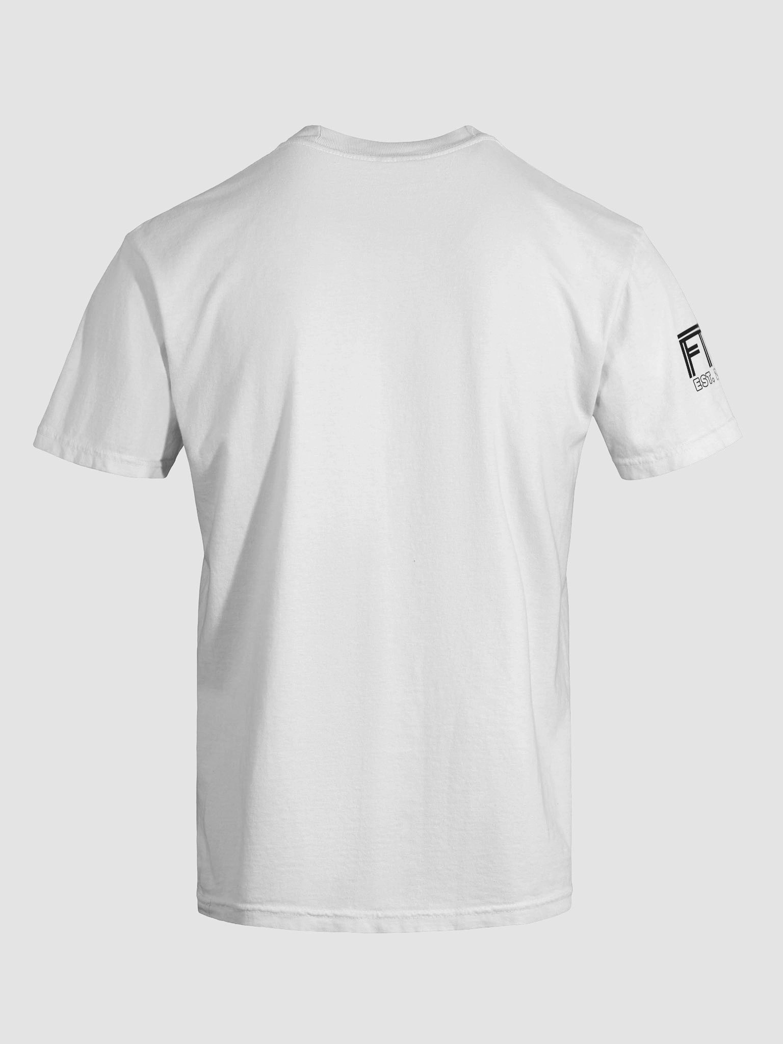 FTZ Face (White) product image (9)