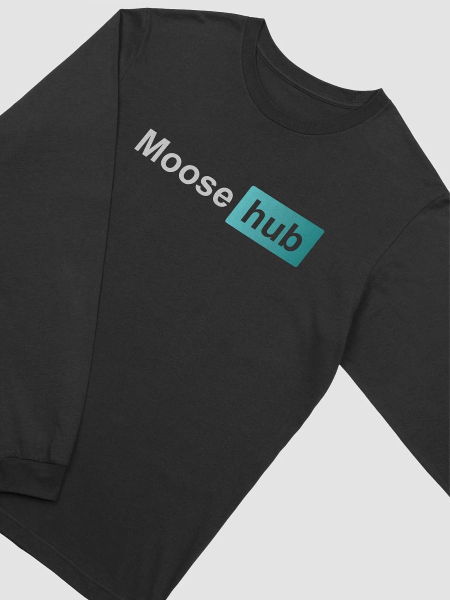 MOOSEHUB LOGO COLORED product image (4)
