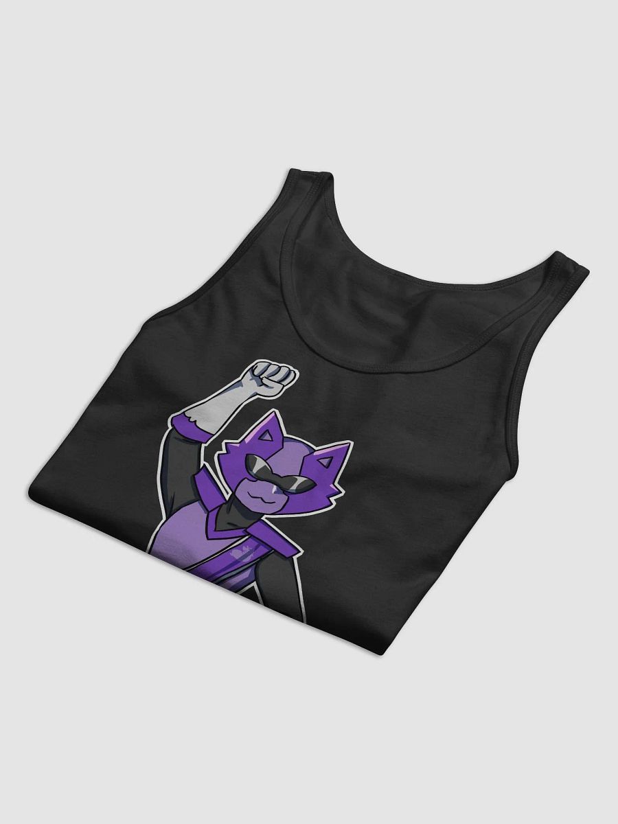 Corgi Ranger Violet Tank Top M product image (12)