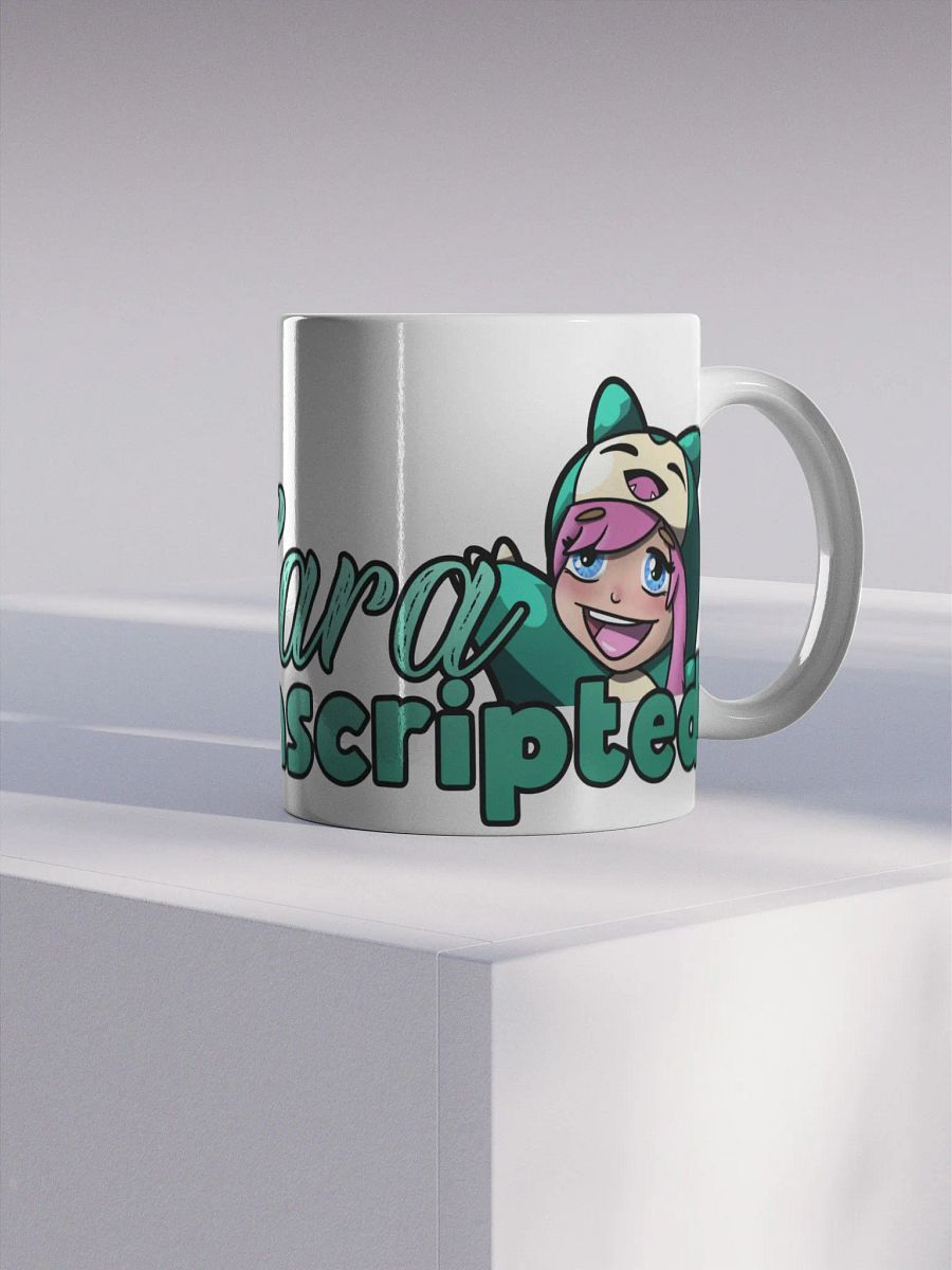 Unscript Your Mug product image (5)