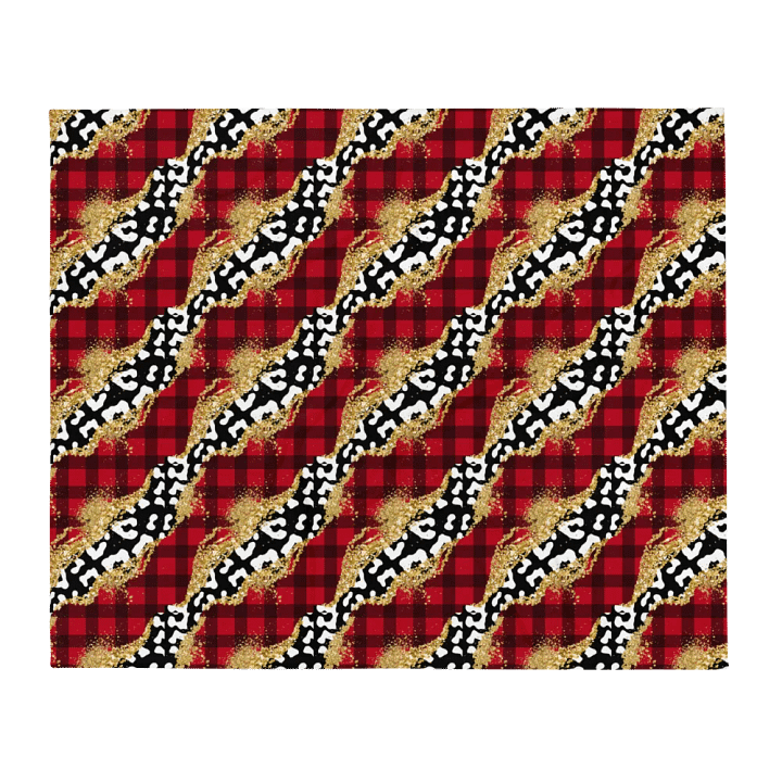 Christmas Sparkle Blanket product image (1)