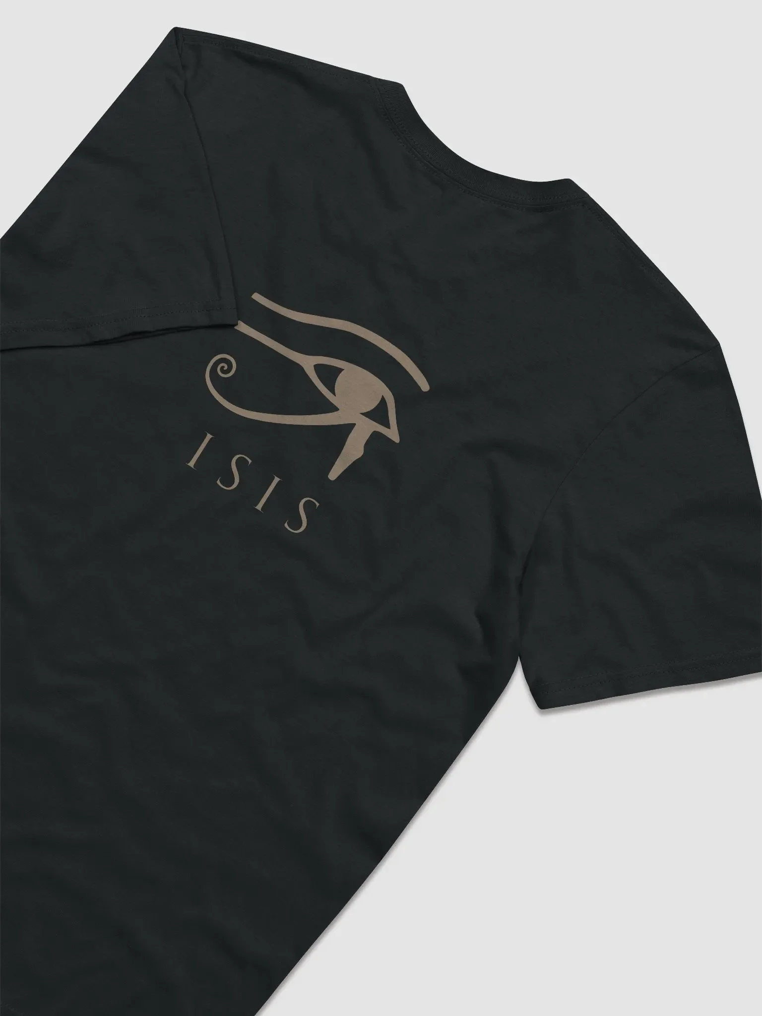 Isis Gildan T-Shirt product image (36)