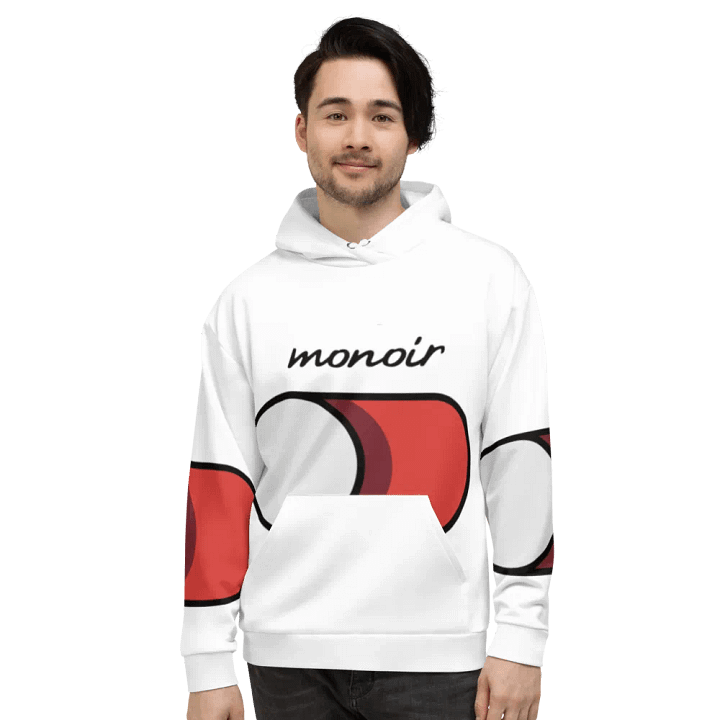Monoir Circle product image (2)
