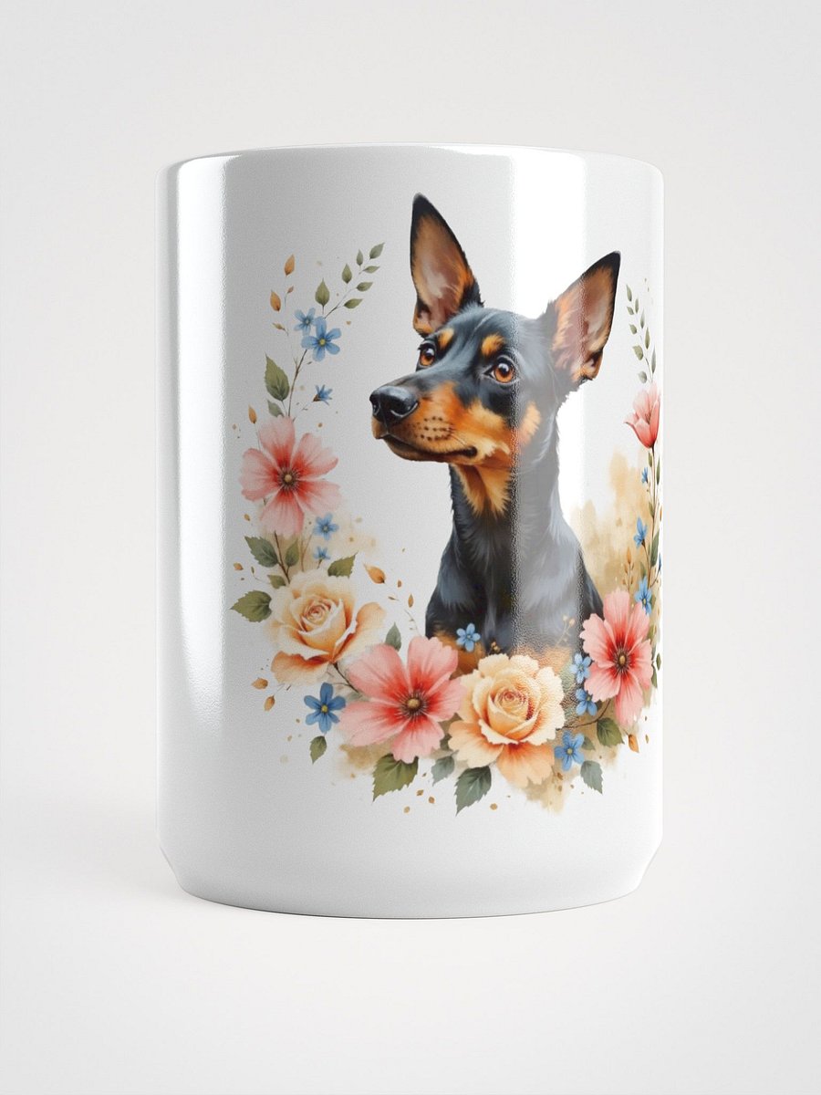 Potcake Floral product image (5)