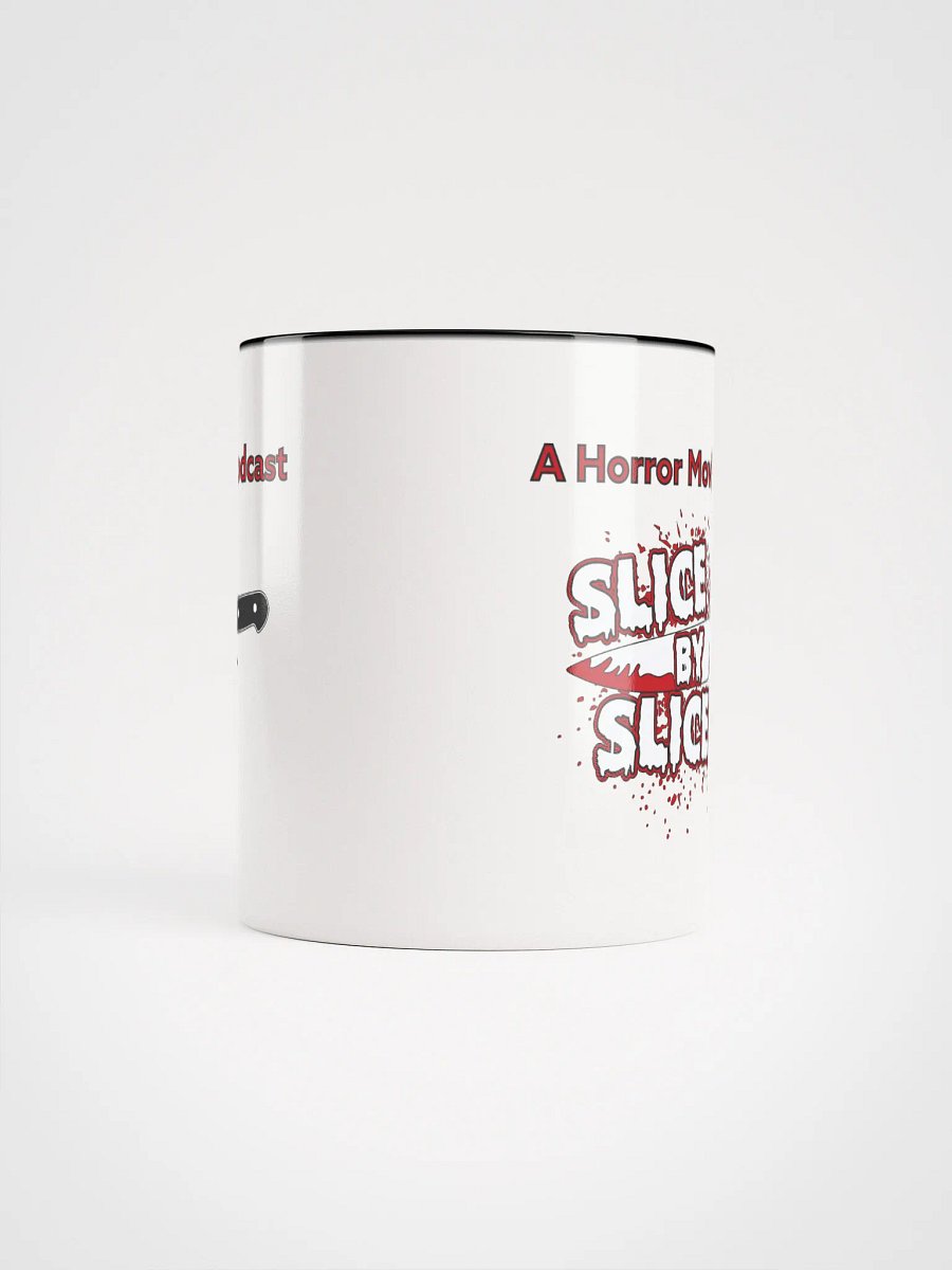 A Horror Movie Podcast Mug product image (5)