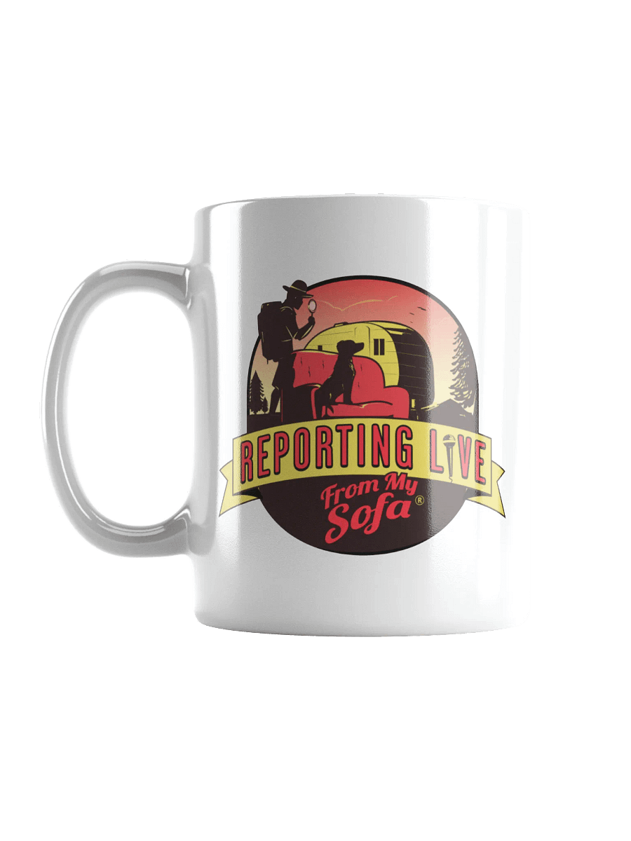 My Credentials You Ask? product image (16)