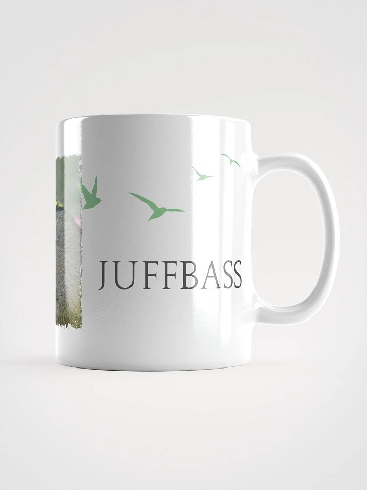 Moments With Birds Mug product image (2)