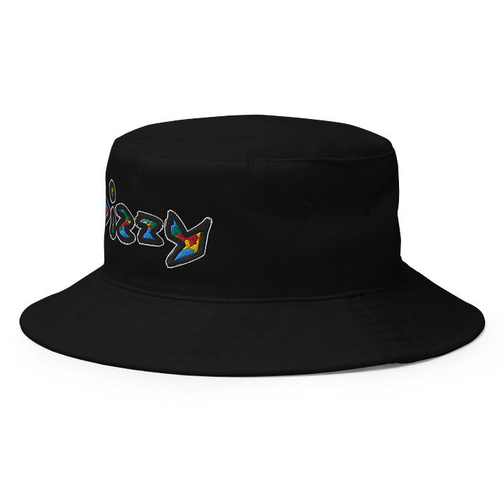 Dizzy Bucket Hat product image (4)