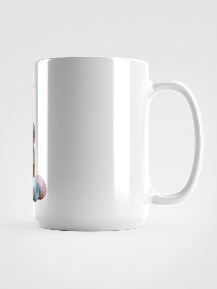 Bunny Delights Mug product image (2)