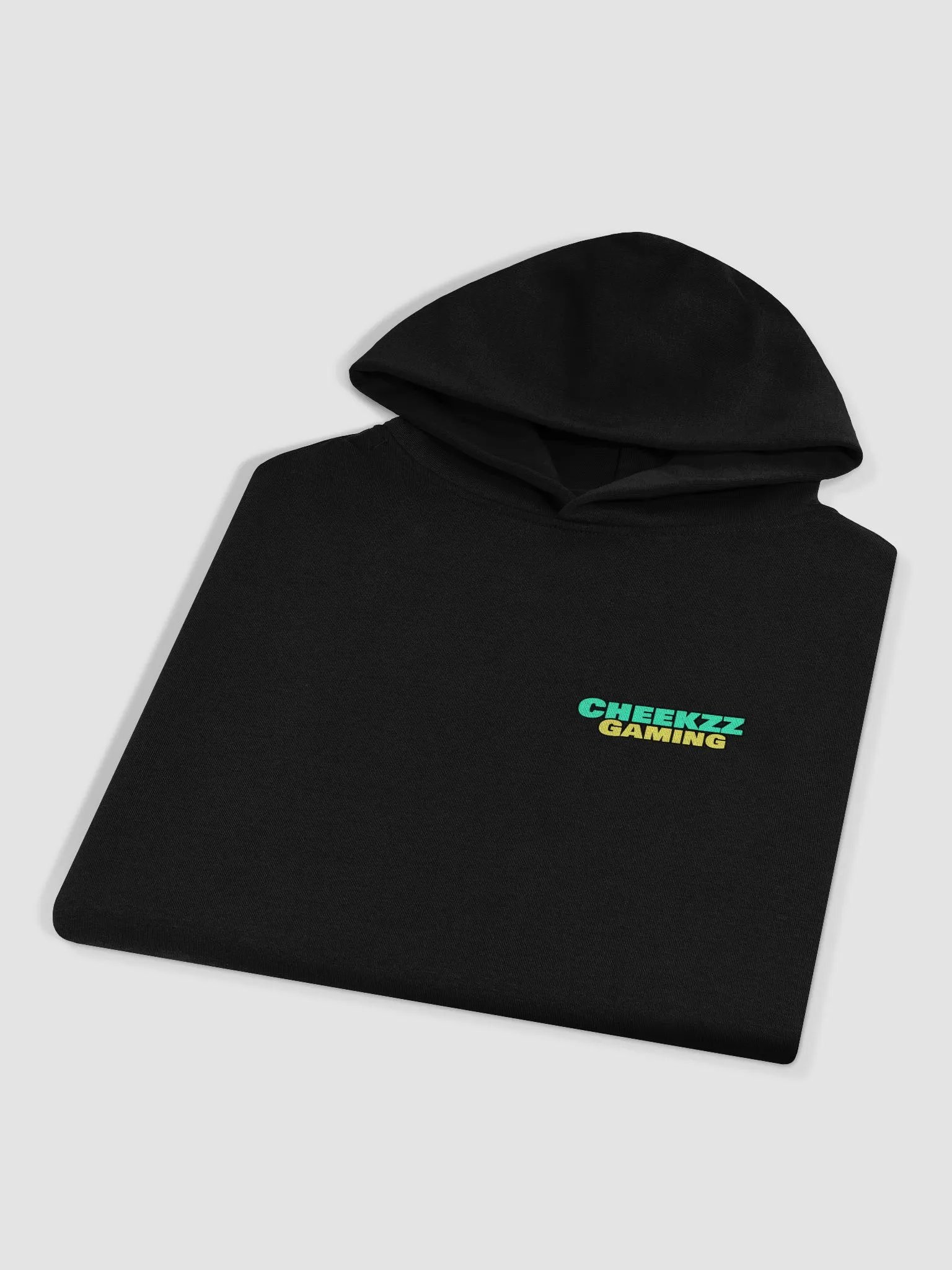 Cheekzz Astronaut Hoodie product image (4)