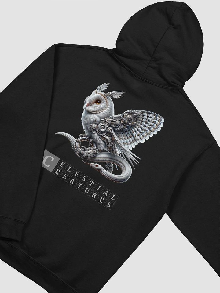 Celestial Creatures | Classic Hoodie product image (1)