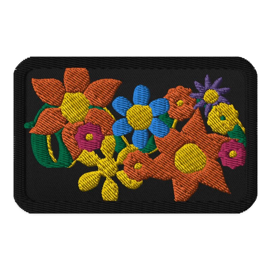 We Were Seeds Patch product image (1)
