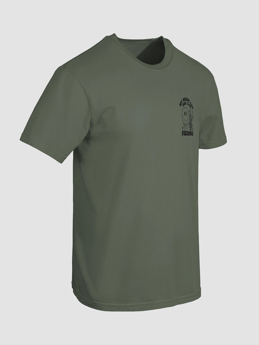 What This Mouth Do Tee product image (89)