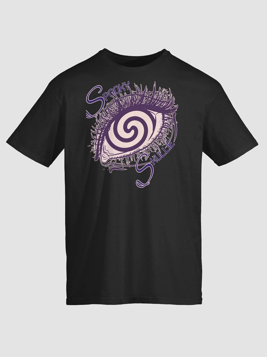 Hypno Eye Soft Shirt product image (1)