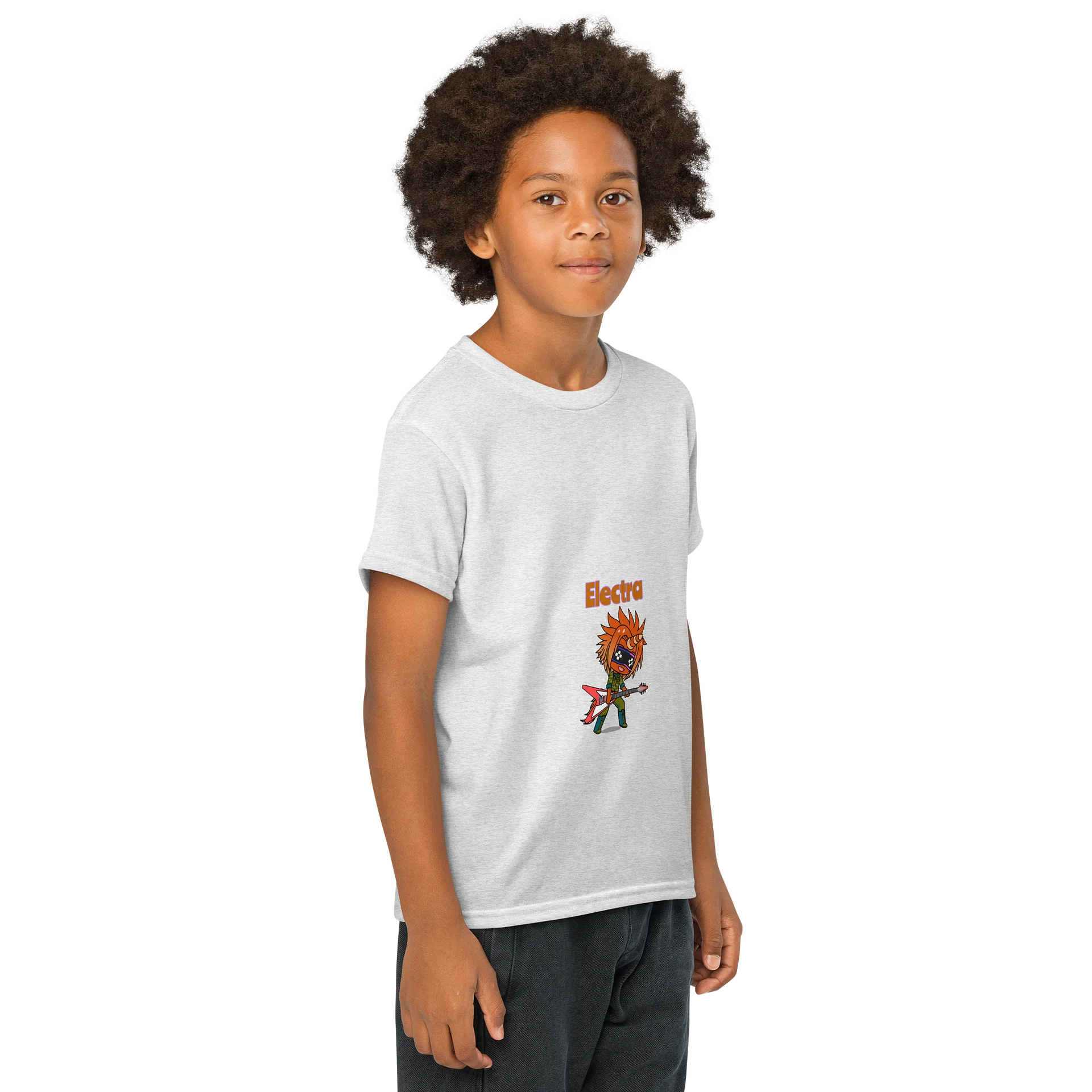 Electra - Unicorn Youth Tee product image (69)