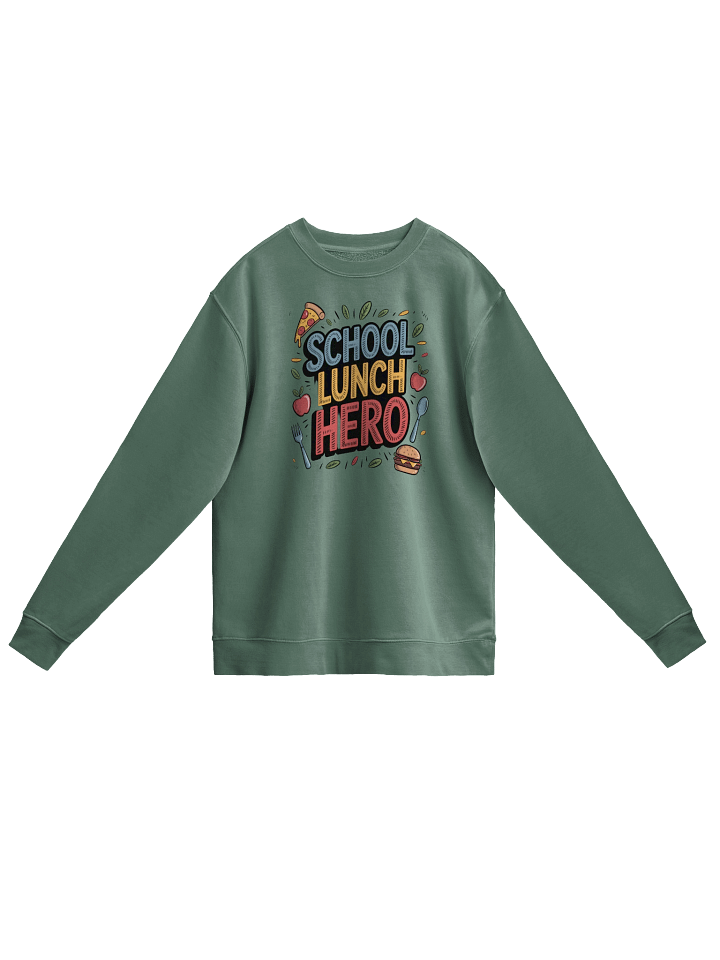 School Lunch Hero product image (1)