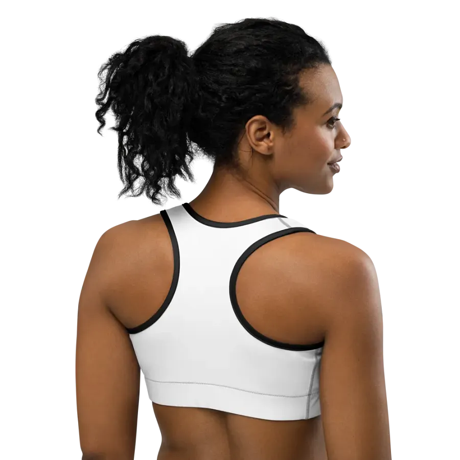 Woman's Active Wear Sports Bra product image (4)