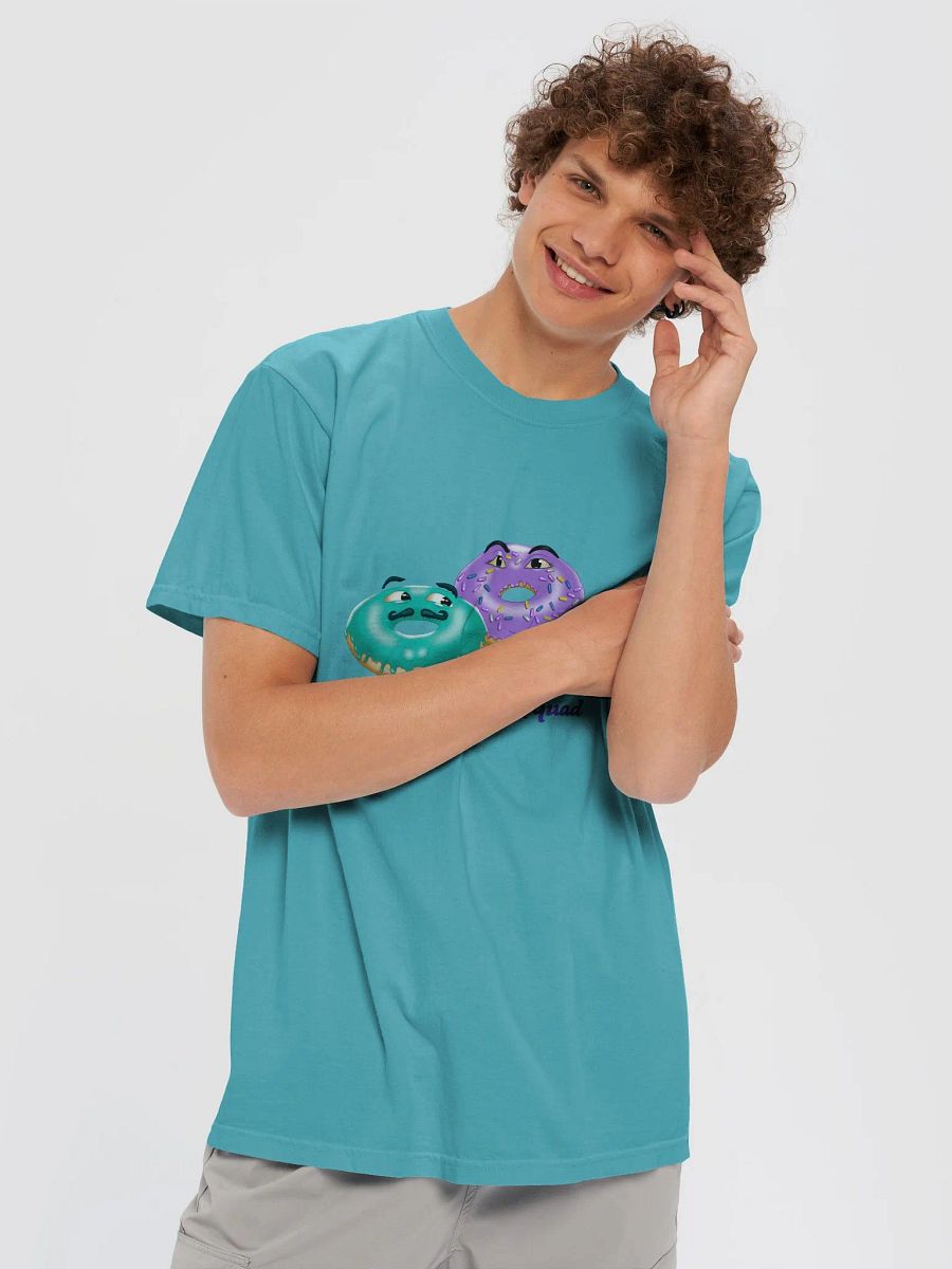 Donut Squad Graphic Tee product image (3)