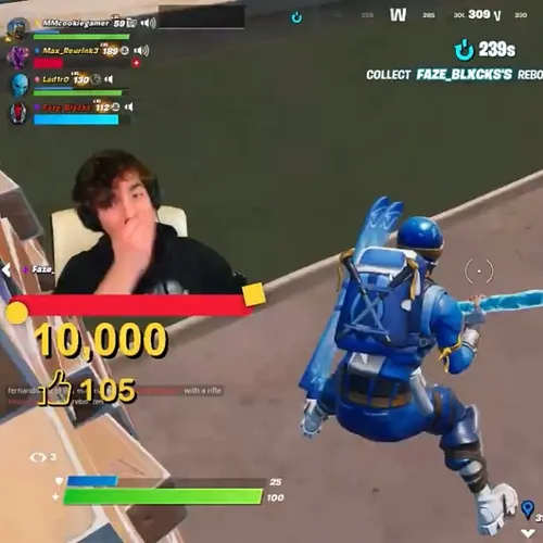 10.000 Abonnees!! 🤩🥳