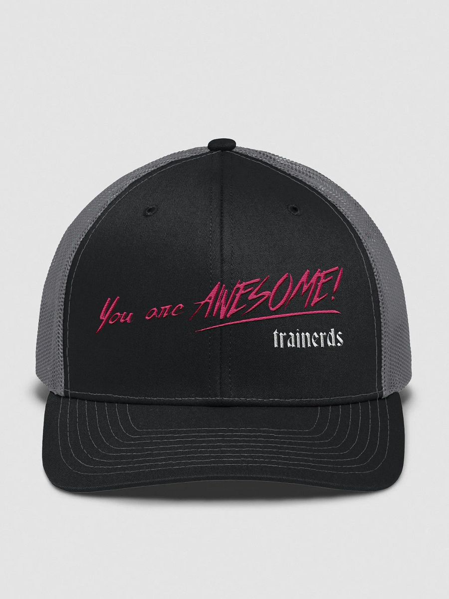 Awesome Cap product image (2)