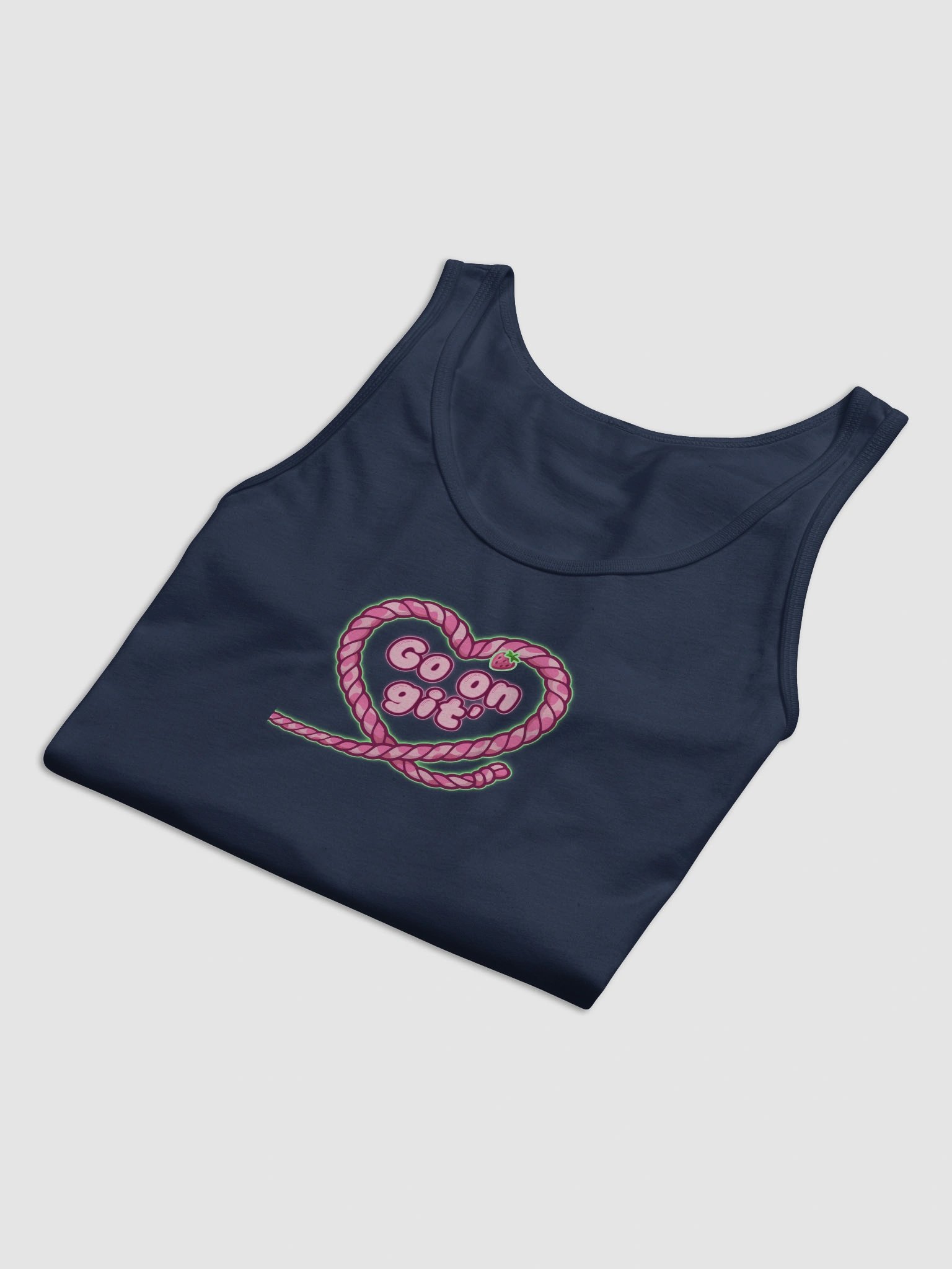 Men's Go On Git' Tank product image (59)