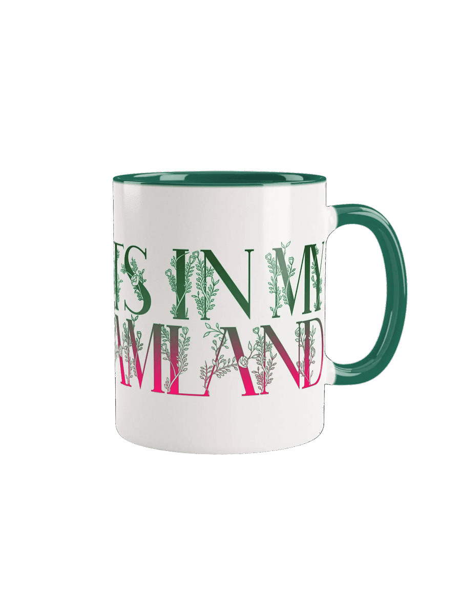 Dreamland Mug product image (1)