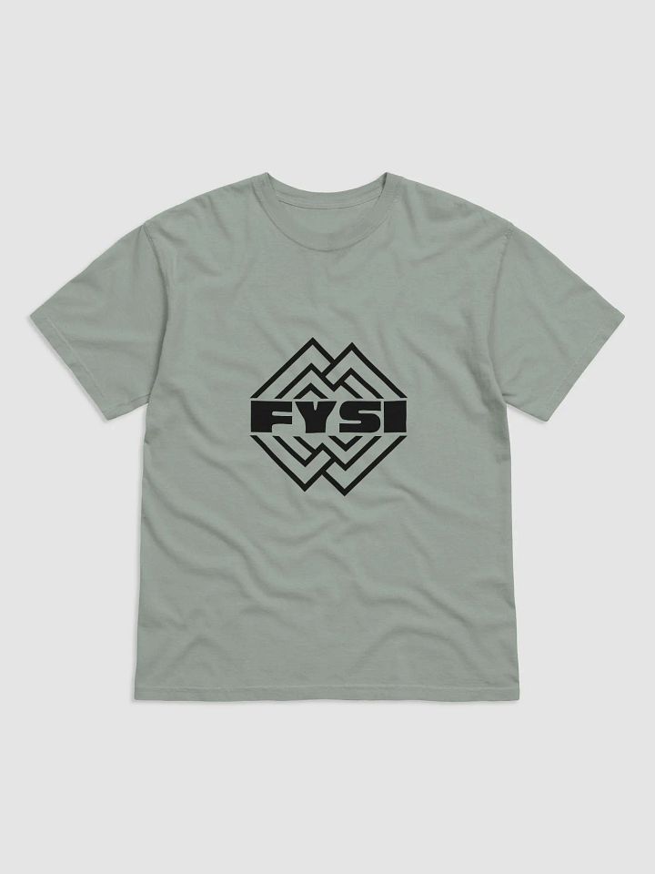 Nature's Comfort Heavyweight Tee product image (1)