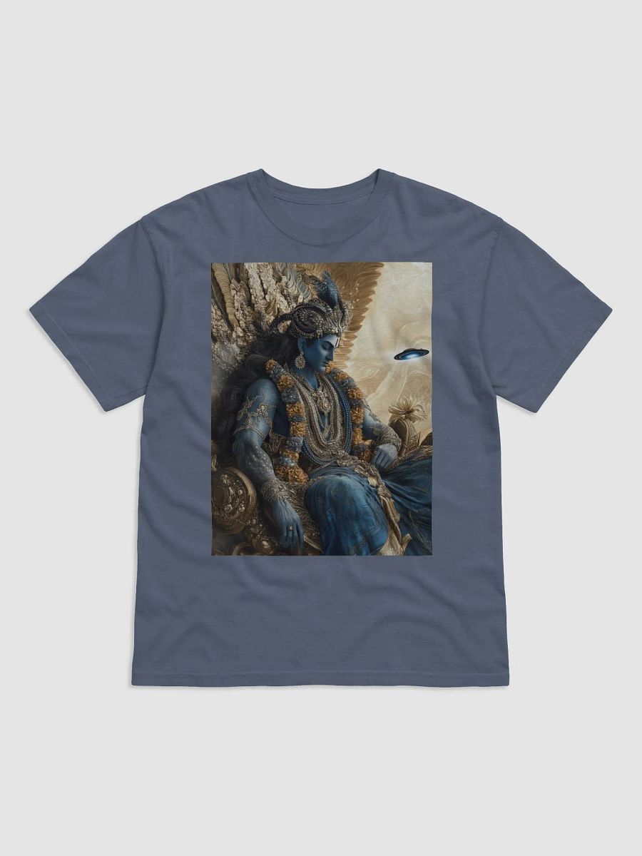 Comfort Colors Garment-Dyed Heavyweight T-Shirt by Comfort Colors product image (11)