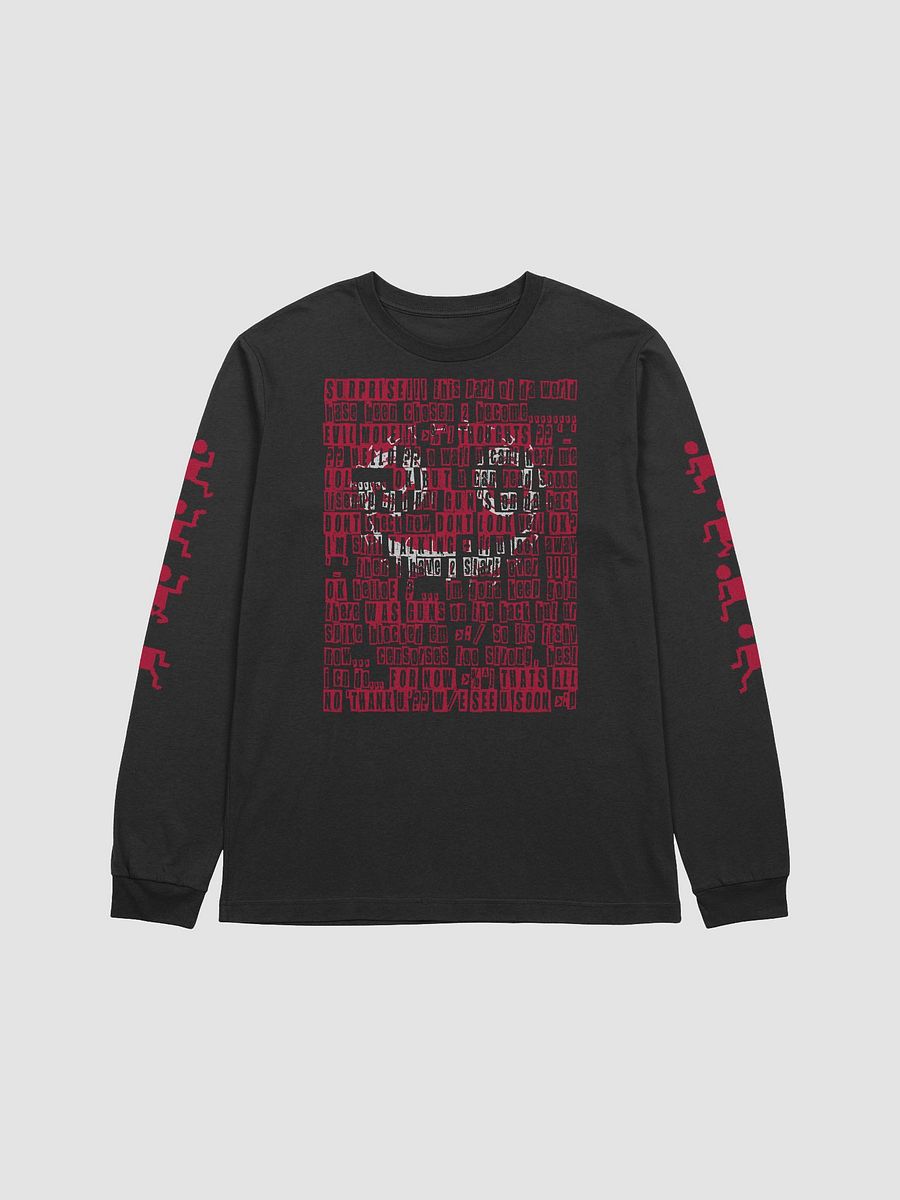 FSHY Long Sleeve product image (2)