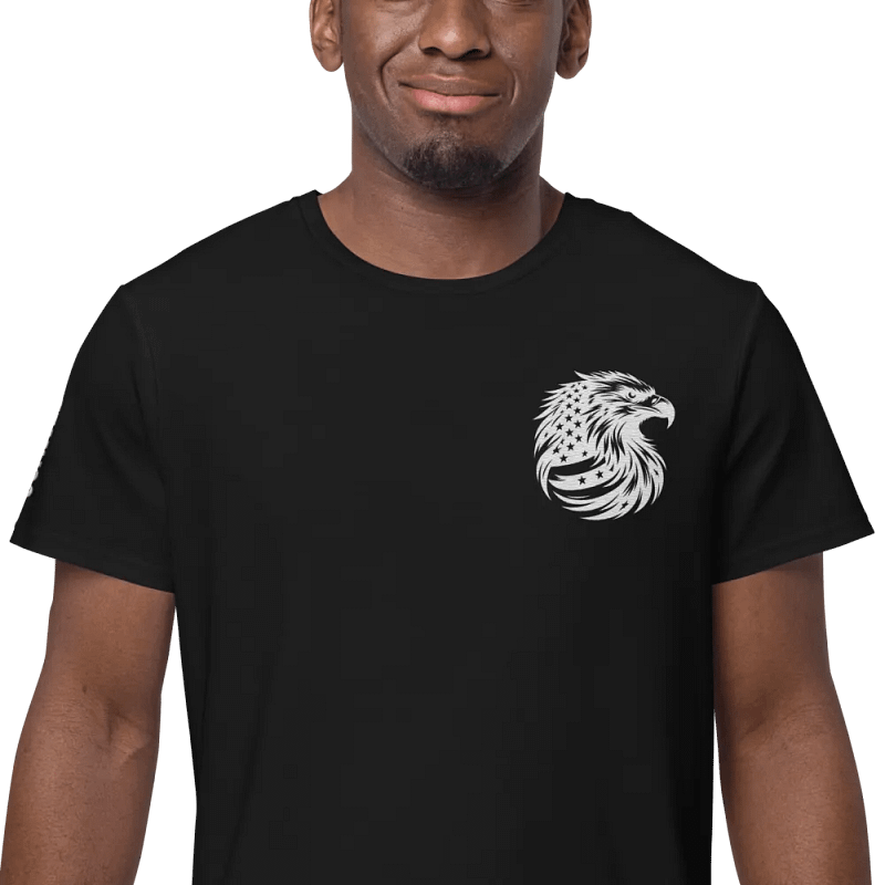 Diverse and United Majestic Mane Unisex Tee