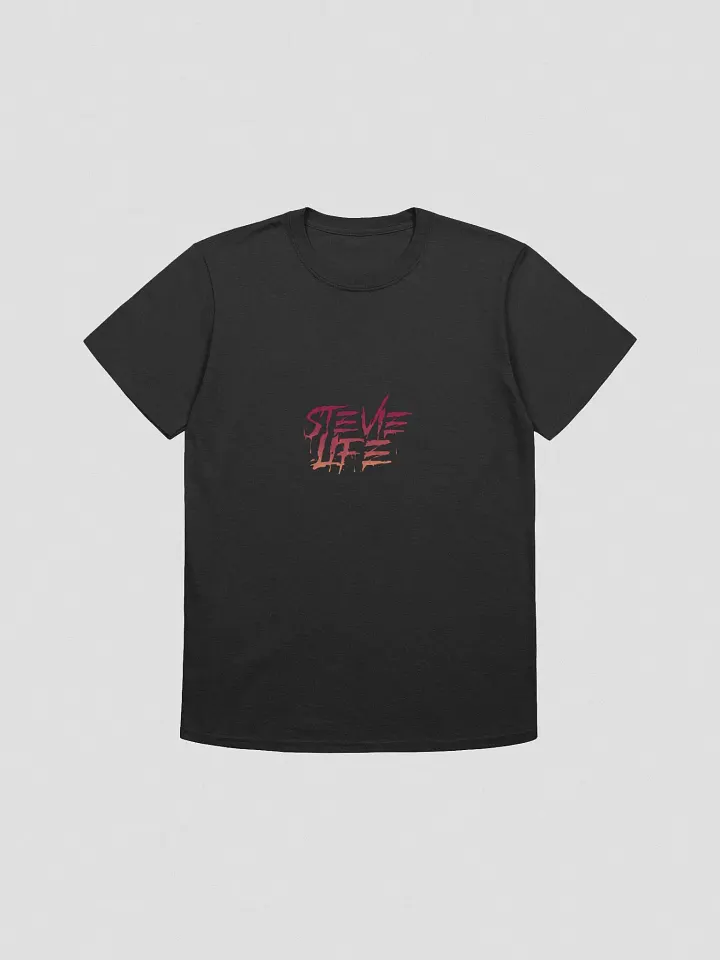 Unisex Tee In the Pack We Trust product image (3)