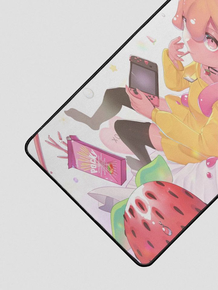 AHSTROL'S POCKY MOUSEPAD product image (2)