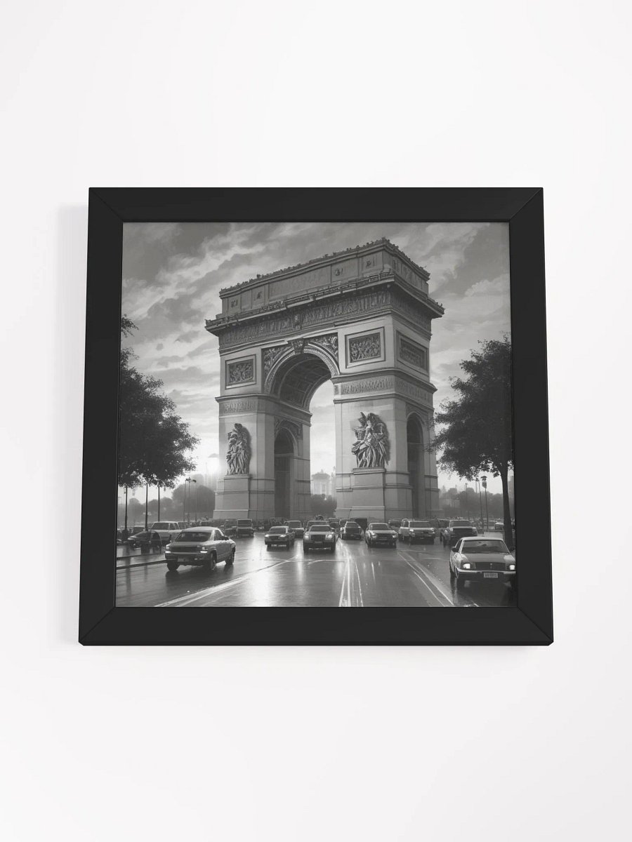 Arc de Triomphe product image (59)