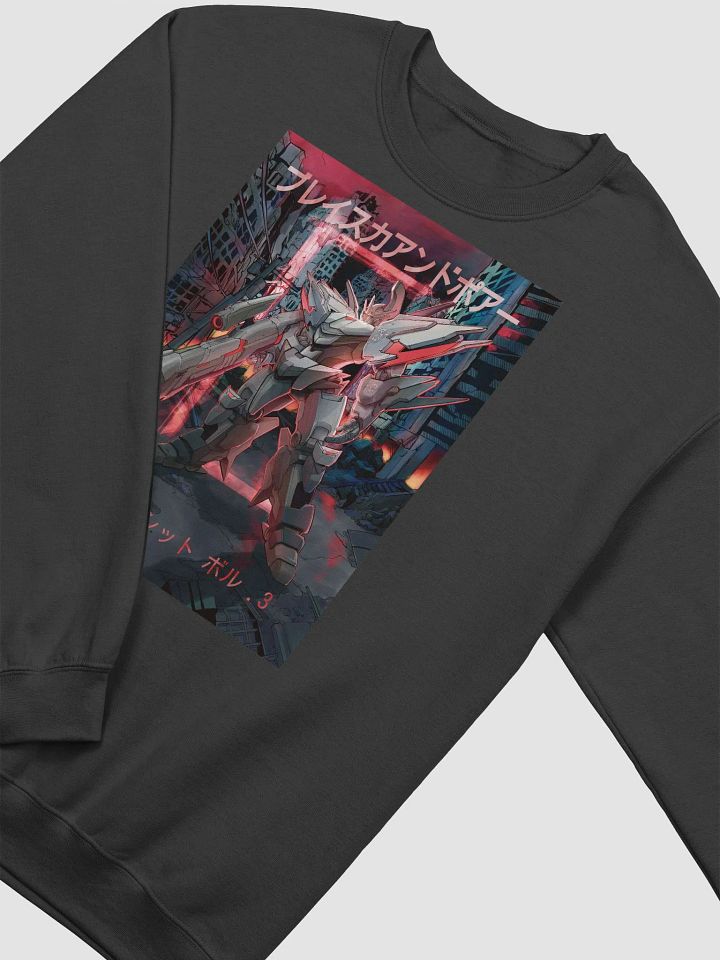 TYHMÄÄ PASKAA VOL 3 MUSTA COLLEGE product image (2)