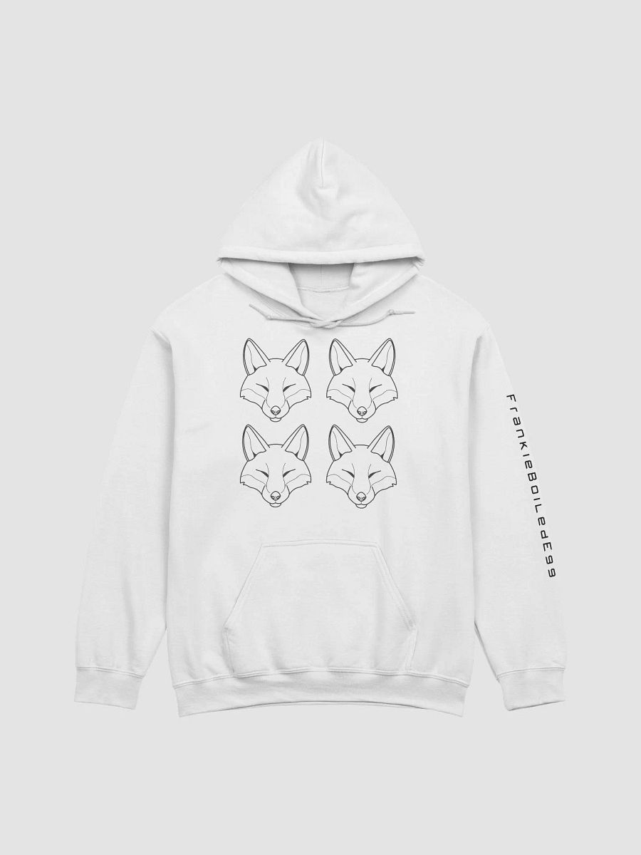 FBE Fox Fever Hoodie product image (2)
