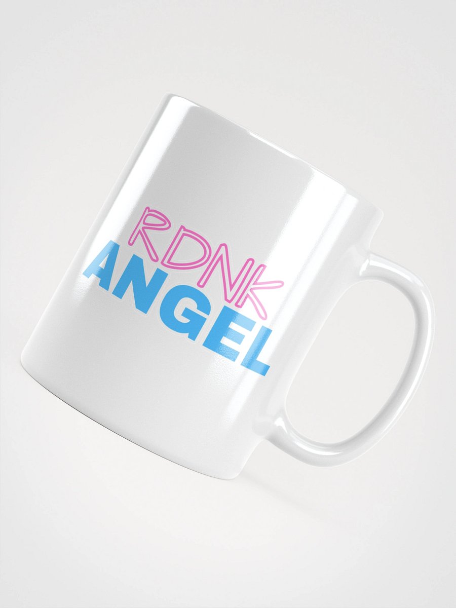 “Everyone’s Favorite Potato” – RDNK Angel Official Mug (11oz / 15oz / 20oz) product image (12)