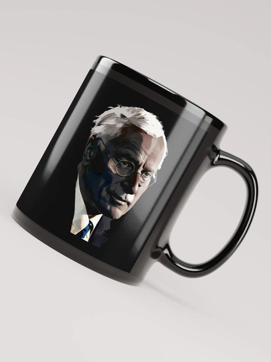Carl Jung Mug product image (4)