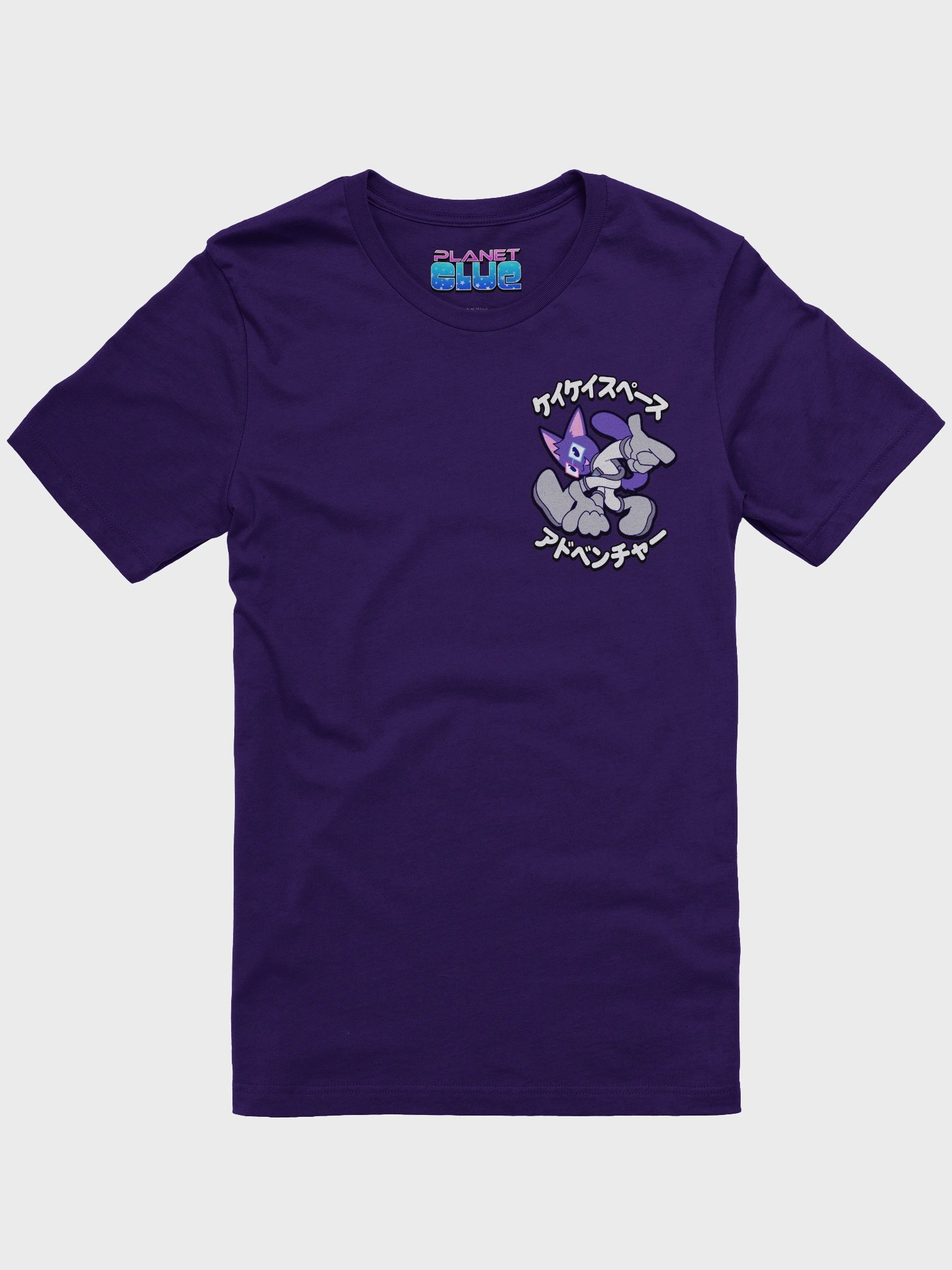 kaykay space adventure tee product image (1)