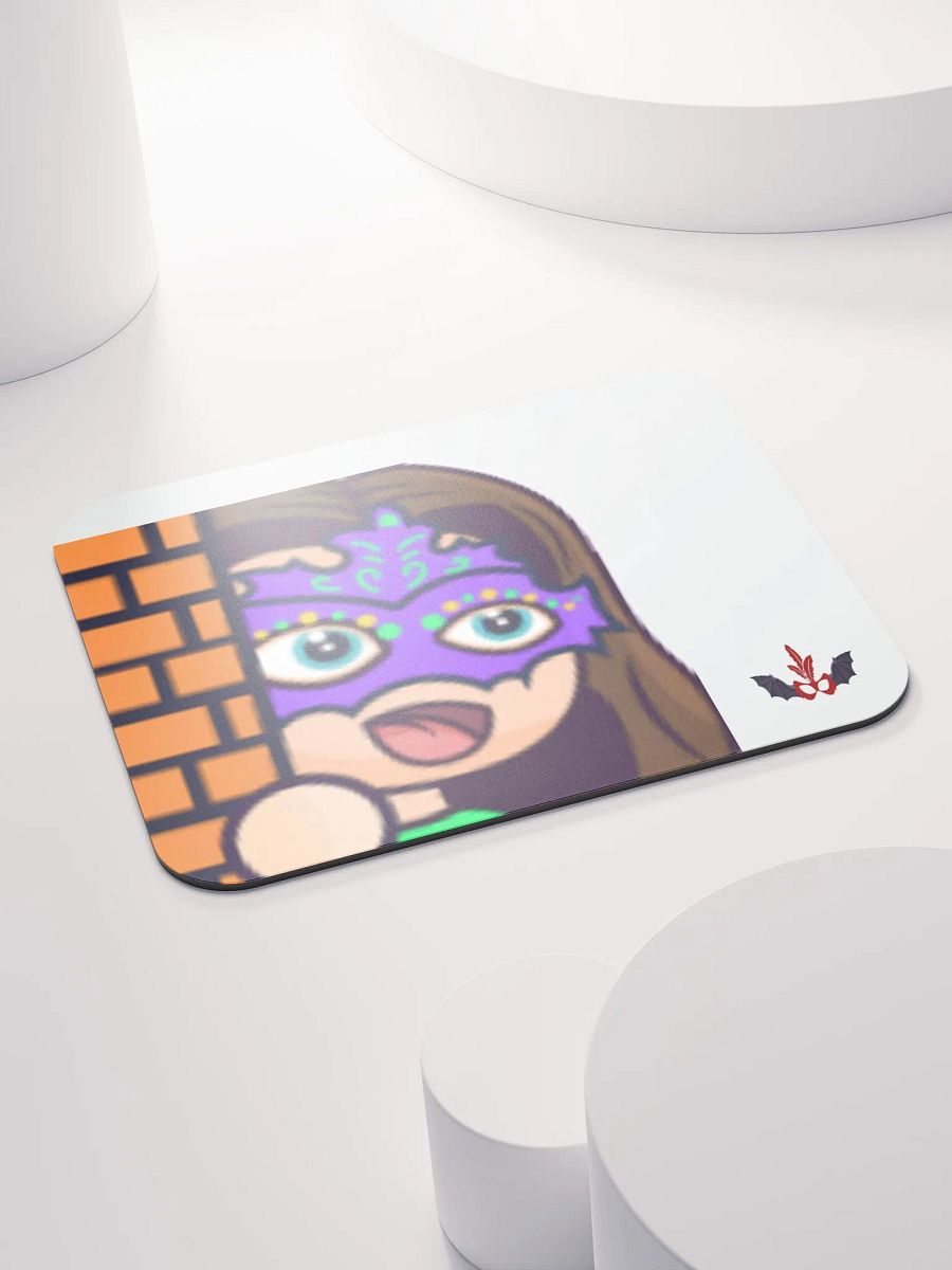 Whatcha Doin Pad product image (4)